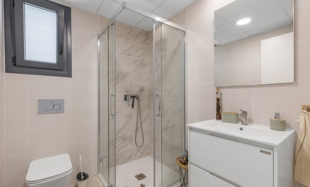 Sale - Apartment -
Torrevieja - Rocio del mar