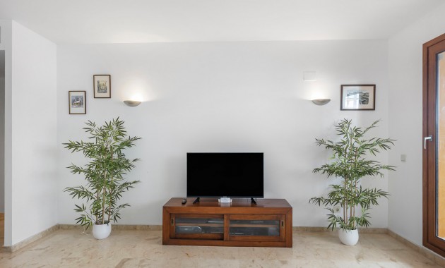 Sale - Apartment -
Torrevieja - Punta prima