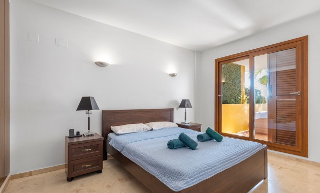 Sale - Apartment -
Torrevieja - Punta prima