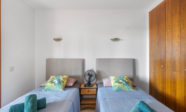 Sale - Apartment -
Torrevieja - Punta prima