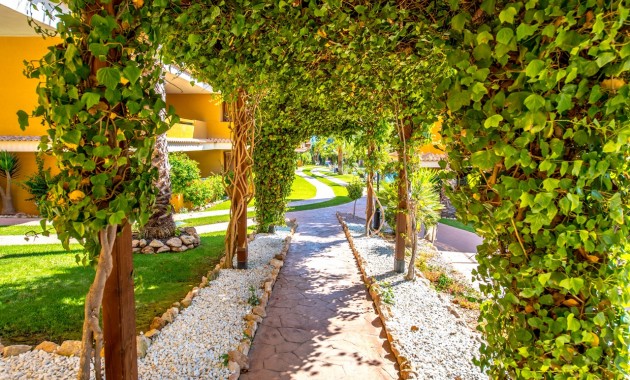 Sale - Apartment -
Torrevieja - Punta prima