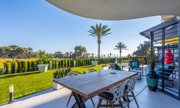 Sale - Apartment -
Torrevieja - Rocio del mar