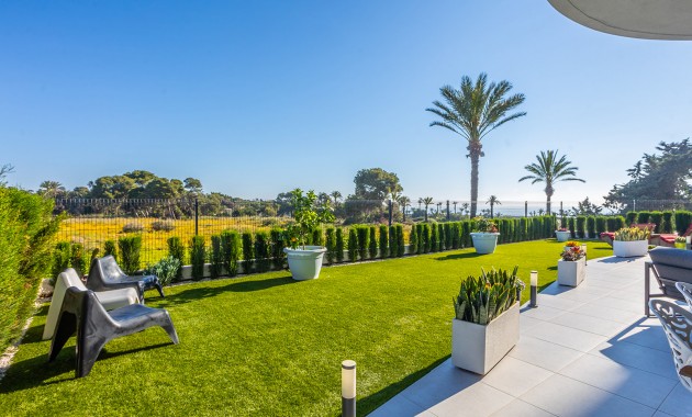 Sale - Apartment -
Torrevieja - Rocio del mar