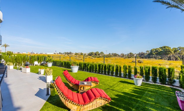 Sale - Apartment -
Torrevieja - Rocio del mar