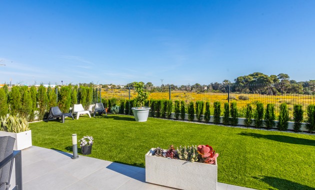 Sale - Apartment -
Torrevieja - Rocio del mar