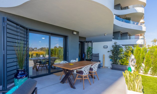 Sale - Apartment -
Torrevieja - Rocio del mar