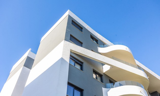 Sale - Apartment -
Torrevieja - Rocio del mar