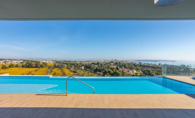 Sale - Apartment -
Torrevieja - Rocio del mar