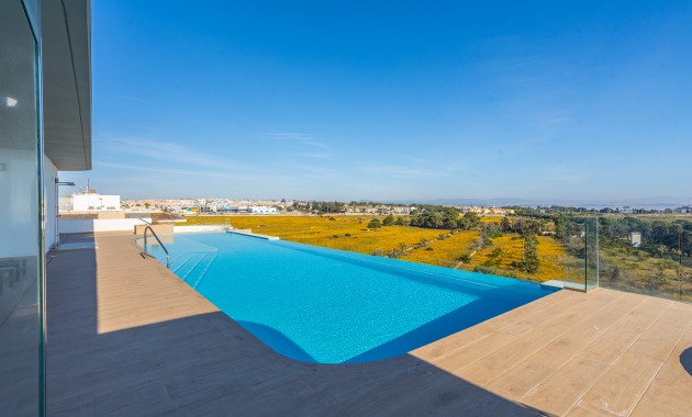 Sale - Apartment -
Torrevieja - Rocio del mar