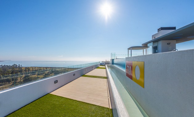 Sale - Apartment -
Torrevieja - Rocio del mar