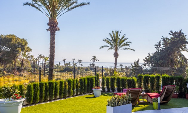 Sale - Apartment -
Torrevieja - Rocio del mar