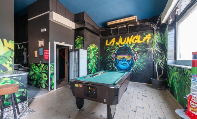 Alquiler a largo plazo - Commercial Unit -
San Fulgencio - URB. LA MARINA