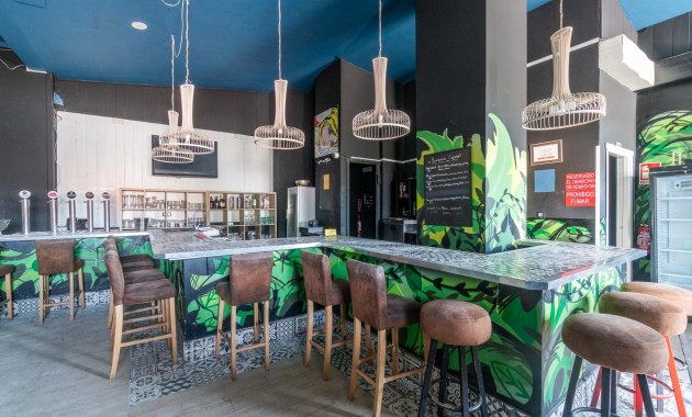 Alquiler a largo plazo - Commercial Unit -
San Fulgencio - URB. LA MARINA