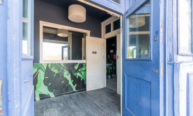 Alquiler a largo plazo - Commercial Unit -
San Fulgencio - URB. LA MARINA