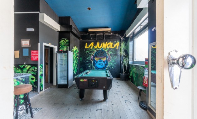 Alquiler a largo plazo - Commercial Unit -
San Fulgencio - URB. LA MARINA