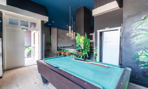 Alquiler a largo plazo - Commercial Unit -
San Fulgencio - URB. LA MARINA