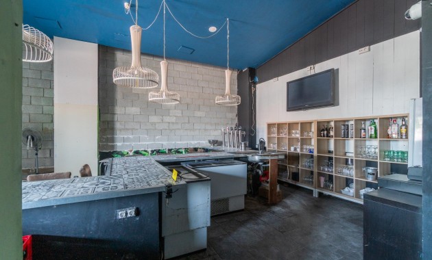 Alquiler a largo plazo - Commercial Unit -
San Fulgencio - URB. LA MARINA