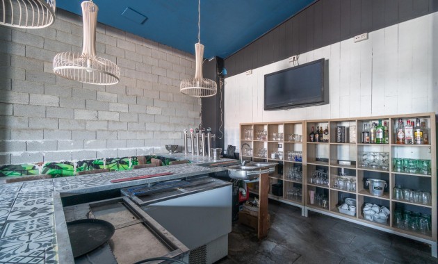 Alquiler a largo plazo - Commercial Unit -
San Fulgencio - URB. LA MARINA