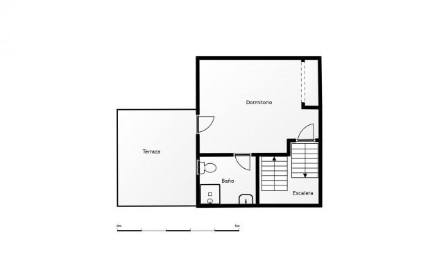 Resale - Terraced house -
Orihuela Costa - PAU 8