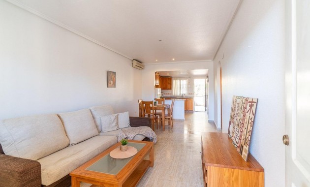 Sale - Bungalow -
Orihuela Costa - Villamartin