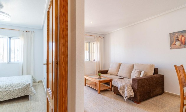 Sale - Bungalow -
Orihuela Costa - Villamartin
