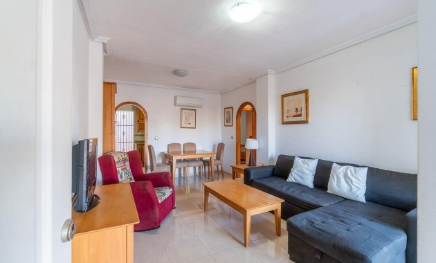 Venta - Ground Floor -
Orihuela Costa - Lomas de Cabo Roig-Los Dolses