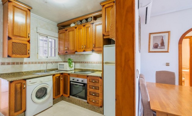 Venta - Ground Floor -
Orihuela Costa - Lomas de Cabo Roig-Los Dolses