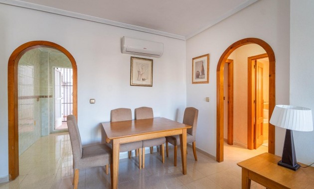Venta - Ground Floor -
Orihuela Costa - Lomas de Cabo Roig-Los Dolses