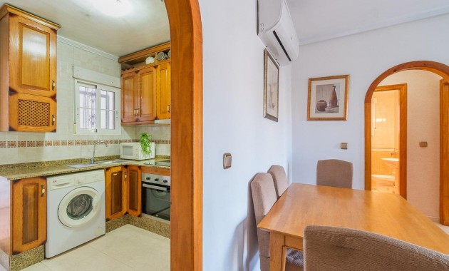 Venta - Ground Floor -
Orihuela Costa - Lomas de Cabo Roig-Los Dolses