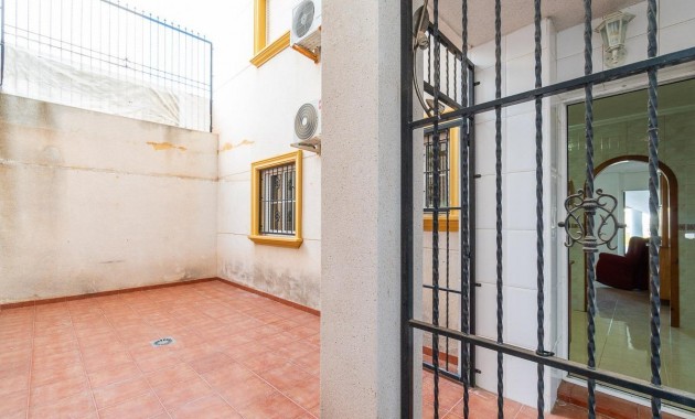 Venta - Ground Floor -
Orihuela Costa - Lomas de Cabo Roig-Los Dolses