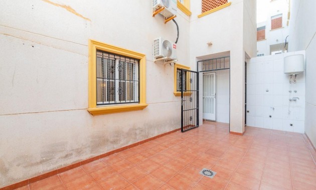 Venta - Ground Floor -
Orihuela Costa - Lomas de Cabo Roig-Los Dolses