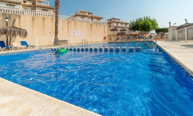 Venta - Ground Floor -
Orihuela Costa - Lomas de Cabo Roig-Los Dolses