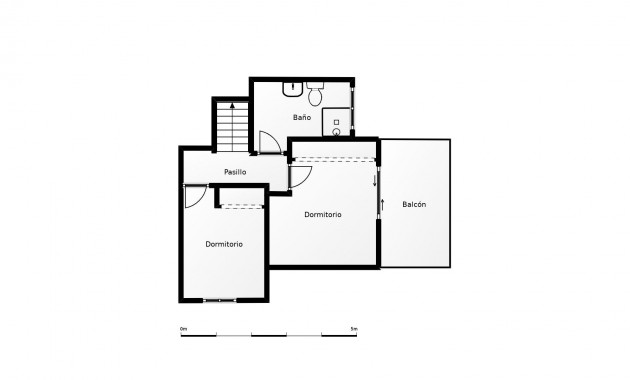 Resale - Terraced house -
Orihuela Costa - Playa Flamenca