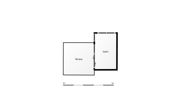 Resale - Terraced house -
Orihuela Costa - Playa Flamenca