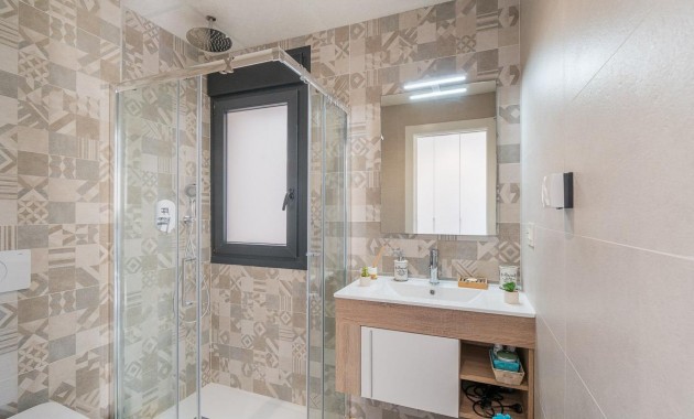 Resale - Wohnung -
Orihuela Costa - PAU 26