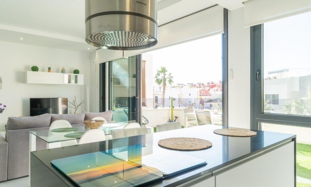 Resale - Wohnung -
Orihuela Costa - PAU 26