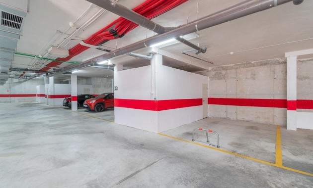 Resale - Wohnung -
Orihuela Costa - PAU 26
