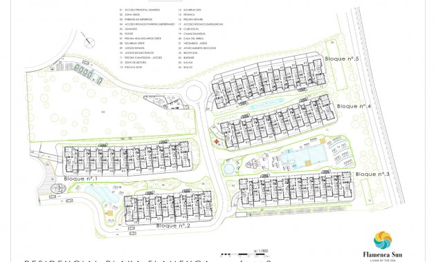 New Build - Wohnung -
Orihuela Costa - Playa Flamenca