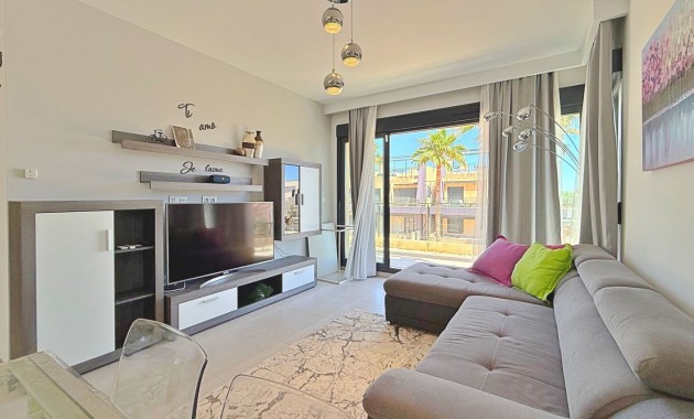 Resale - Penthouse -
Pilar de la Horadada - Torre de la Horadada