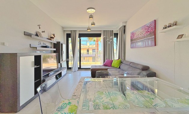 Resale - Penthouse -
Pilar de la Horadada - Torre de la Horadada