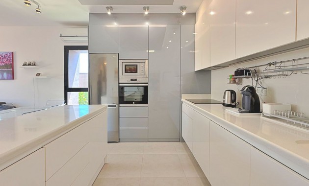 Resale - Penthouse -
Pilar de la Horadada - Torre de la Horadada