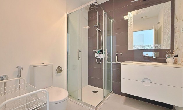 Resale - Penthouse -
Pilar de la Horadada - Torre de la Horadada