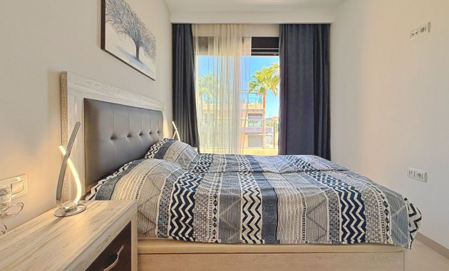 Resale - Penthouse -
Pilar de la Horadada - Torre de la Horadada