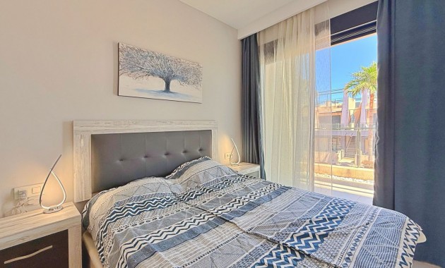 Resale - Penthouse -
Pilar de la Horadada - Torre de la Horadada