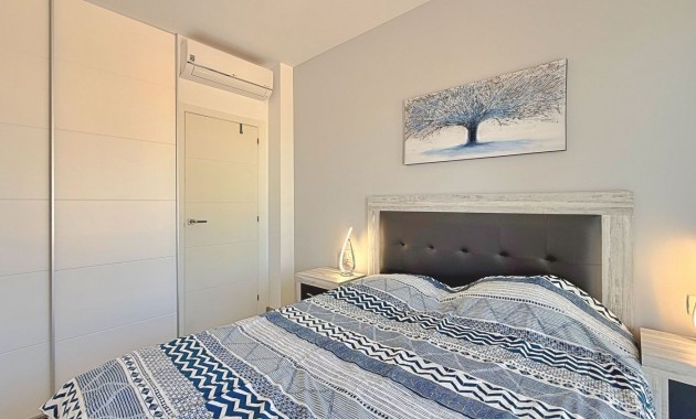 Resale - Penthouse -
Pilar de la Horadada - Torre de la Horadada