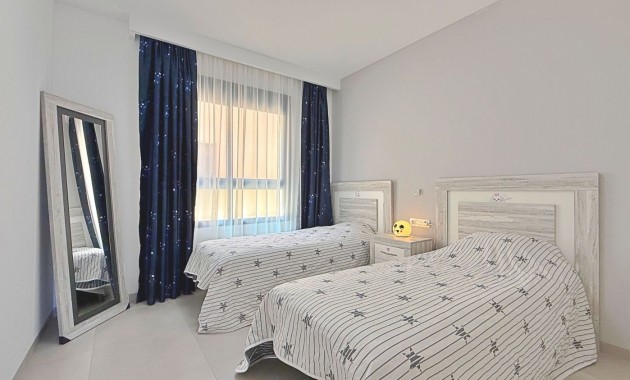 Resale - Penthouse -
Pilar de la Horadada - Torre de la Horadada