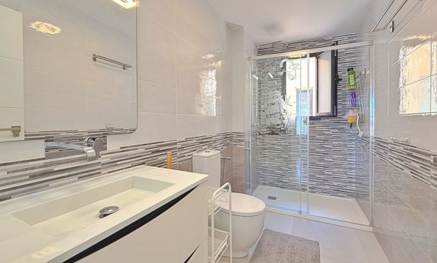 Resale - Penthouse -
Pilar de la Horadada - Torre de la Horadada