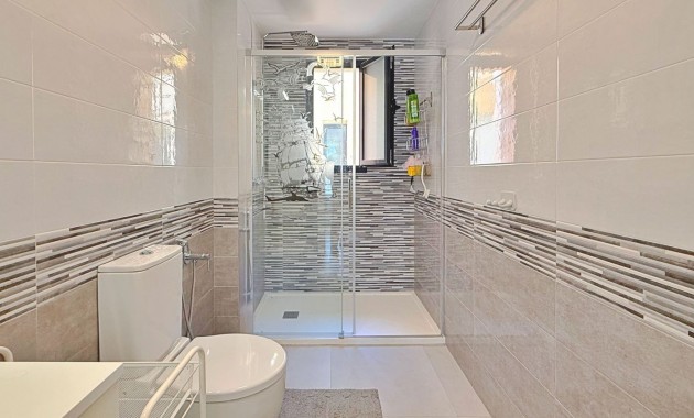 Resale - Penthouse -
Pilar de la Horadada - Torre de la Horadada