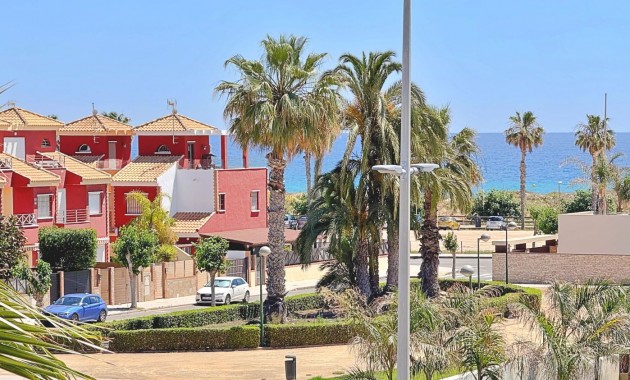 Resale - Penthouse -
Pilar de la Horadada - Torre de la Horadada