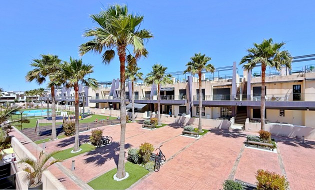 Venta - Penthouse -
Pilar de la Horadada - Torre de la Horadada